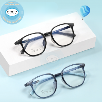 Gọng trẻ em mã 2209